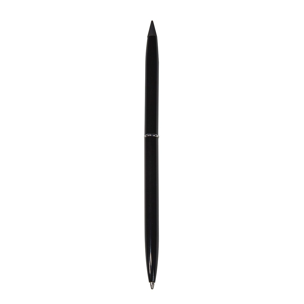RQ 1120 BOLÍGRAFO INFINITO NIHAYA NEGRO