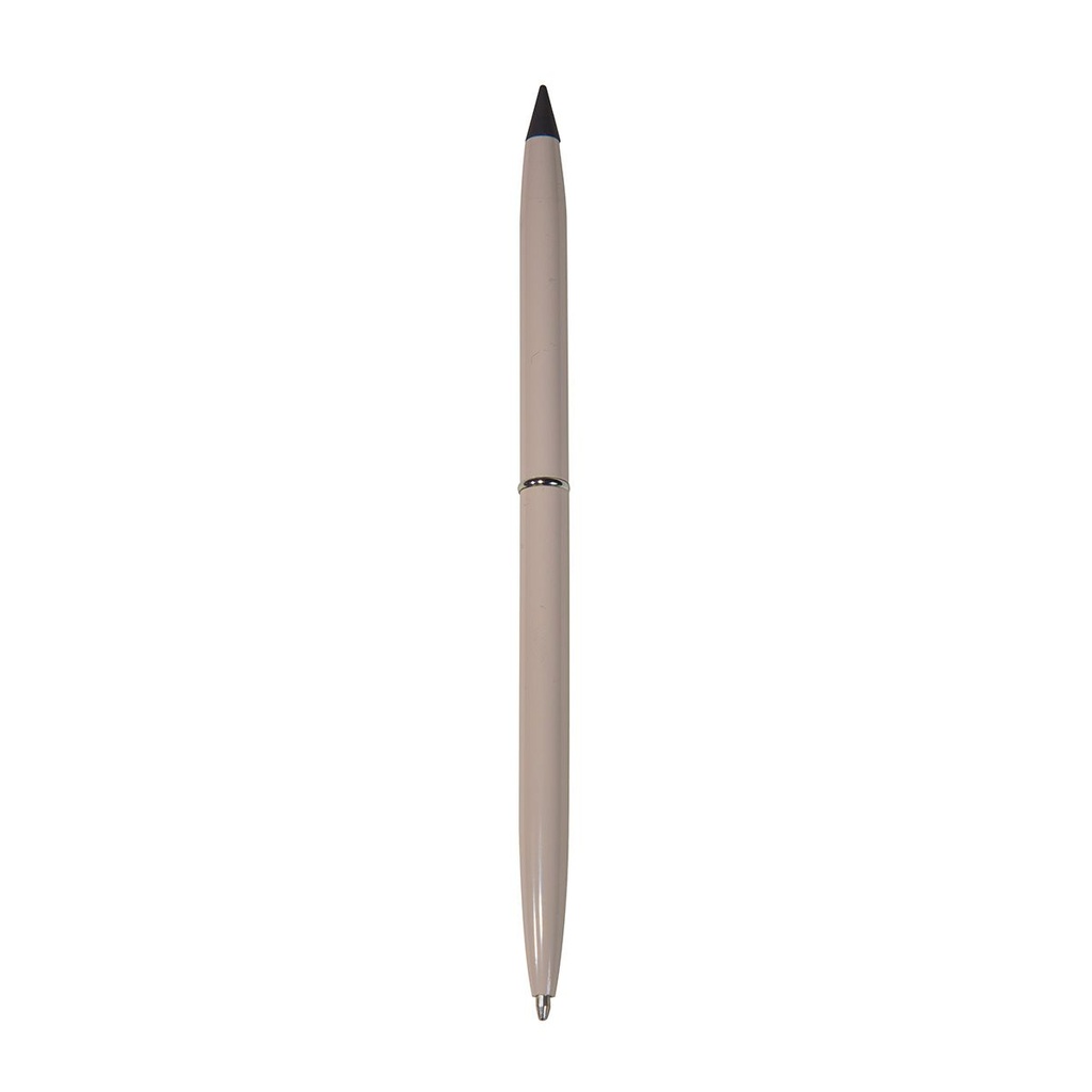 RQ 1120 BOLÍGRAFO INFINITO NIHAYA BEIGE