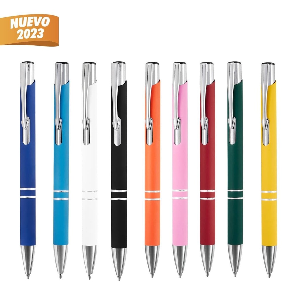 RQ 013 BOLÍGRAFO AROS