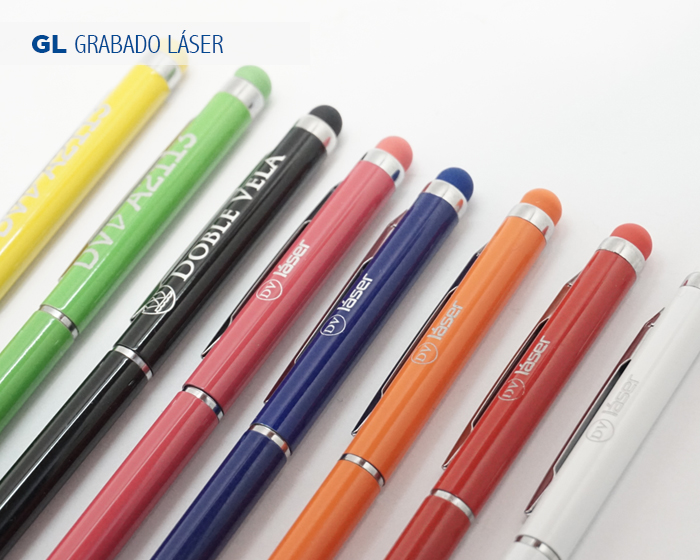 A2113 BOLIGRAFO CON TOUCH ODDRA