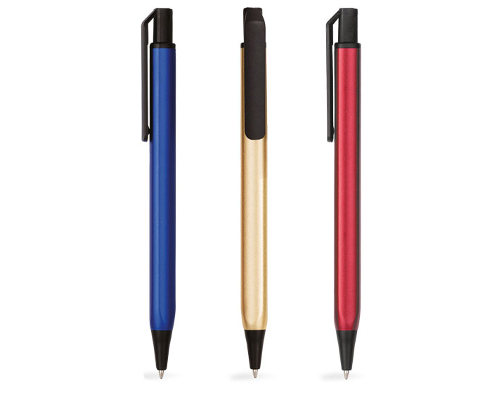 A2196 BOLIGRAFO METALICO PRINCE