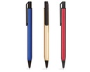 A2196 BOLIGRAFO METALICO PRINCE