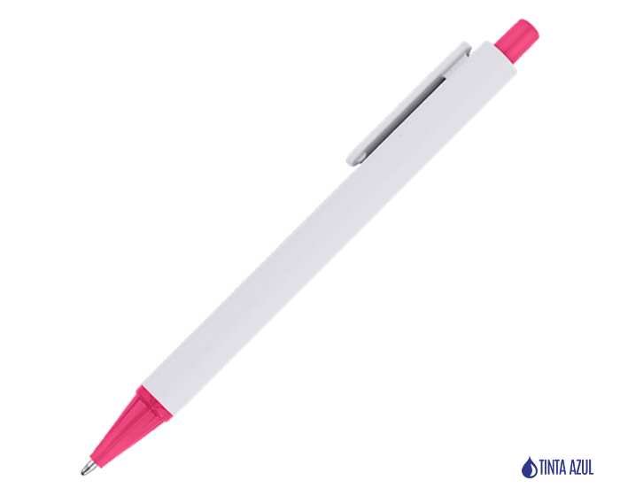 A2320 BOLÍGRAFO PLÁSTICO TANER