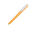 A2128 BOLIGRAFO PLASTICO FARBEN, NARANJA
