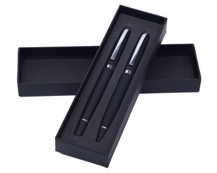 A2687 SET DE BOLÍGRAFOS ELTON 