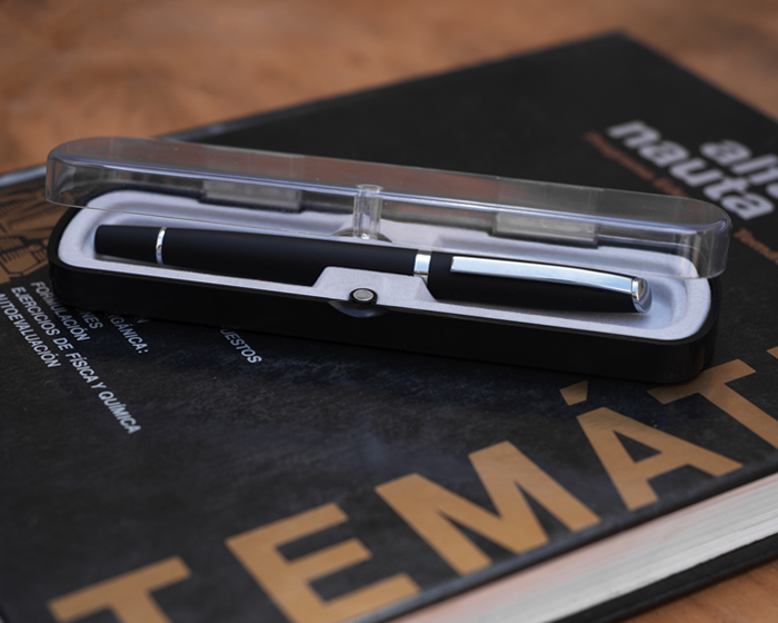 A2691 ESTUCHE PARA BOLIGRAFO ORLANDO