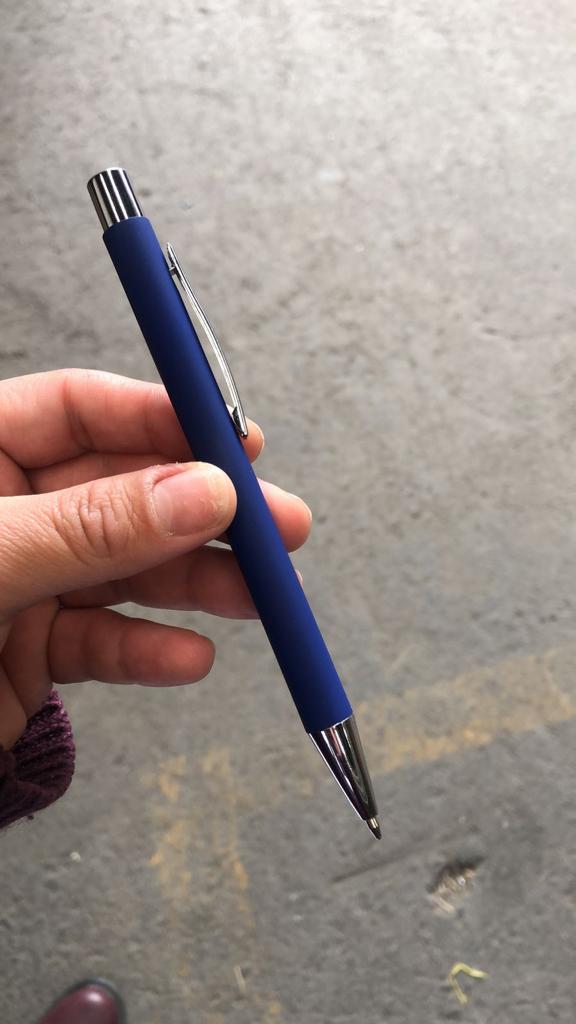AL 17020 BOLÍGRAFO TAGU