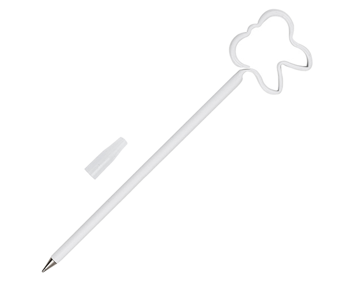 A2245 BOLIGRAFO PLASTICO MOLAR