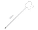 A2245 BOLIGRAFO PLASTICO MOLAR