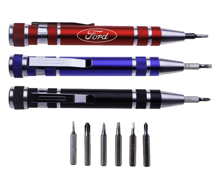 A2138 DESARMADOR TIPO PLUMA BARREL