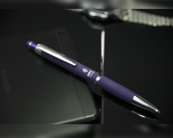 A2983 BOLÍGRAFO ZANTY