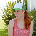 CAP 004 GORRA TRUCKER