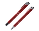 BM5977 SET DE BOLIGRAFOS  CON ESTUCHE SYMPHONY