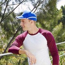 CAP 005 GORRA RAINBOW
