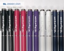 A2941 SET DE BOLIGRAFOS MOZART