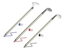 A2977 SET DE BOLÍGRAFOS PALOS DE GOLF