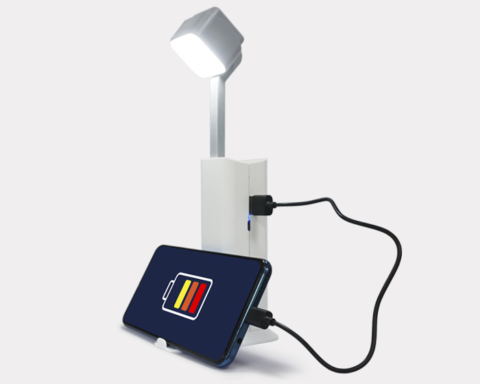 A2894 LÁMPARA PLEGABLE PIXAR