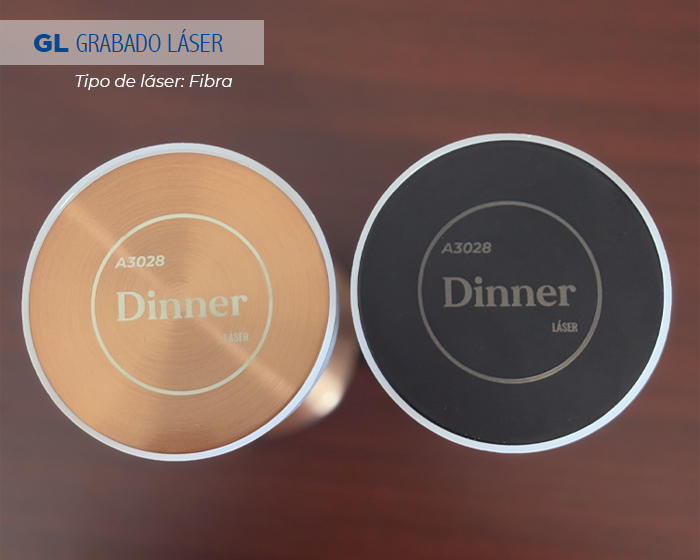 A3028 LÁMPARA DINNER