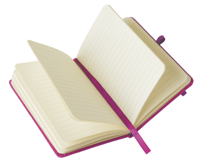 A2182 LIBRETA CON BOLIGRAFO AITANA