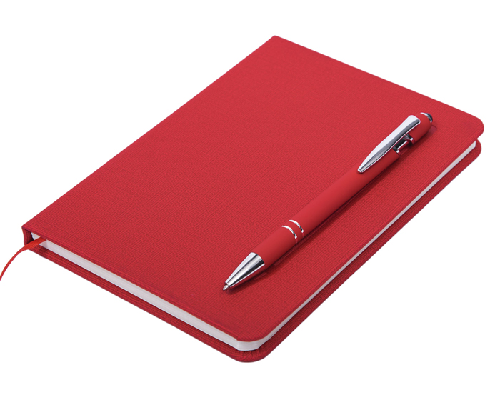 A2669 LIBRETA PERSONAL METRÓPOLIS