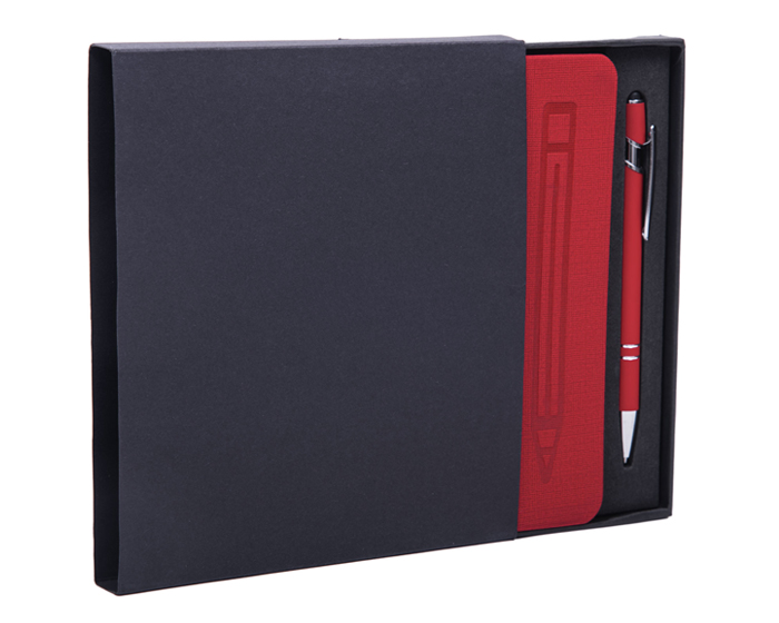 A2669 LIBRETA PERSONAL METRÓPOLIS