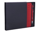 A2669 LIBRETA PERSONAL METRÓPOLIS
