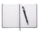 A2669 LIBRETA PERSONAL METRÓPOLIS