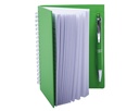 A2670 LIBRETA CON ESPIRAL SPAIN
