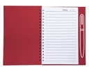 A2670 LIBRETA CON ESPIRAL SPAIN