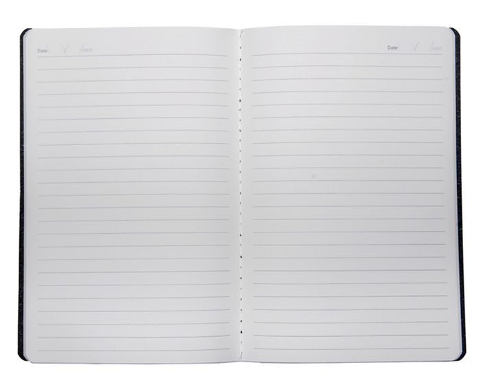 A2684 LIBRETA ECOLÓGICA FLEXIBLE FOREST