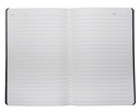 A2684 LIBRETA ECOLÓGICA FLEXIBLE FOREST