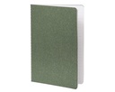 A2684 LIBRETA ECOLÓGICA FLEXIBLE FOREST