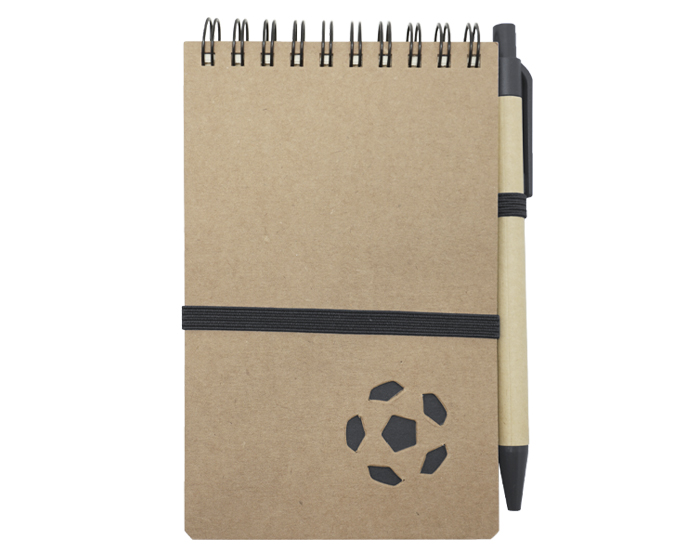 A2835 LIBRETA DE PAPEL SCRIPT