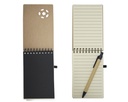 A2835 LIBRETA DE PAPEL SCRIPT