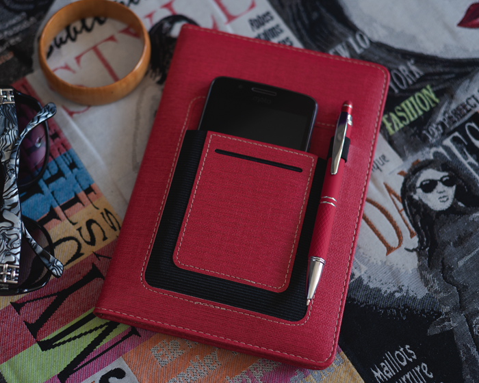 A2672 AGENDARIO PERSONAL MILAN
