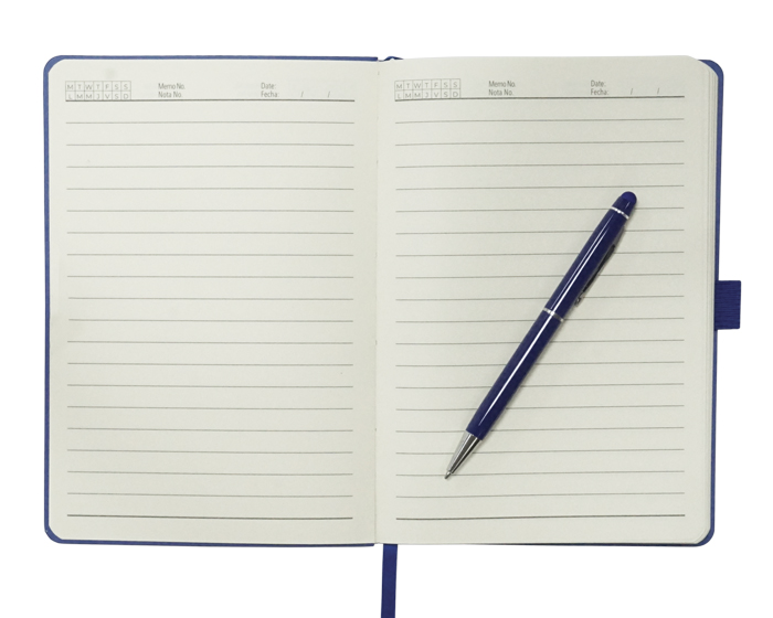 A3018 LIBRETA A5 NERUDA