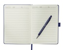 A3018 LIBRETA A5 NERUDA