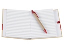LIB3905 LIBRETA ECOLOGICA MOOD