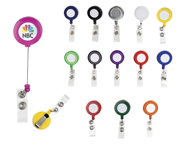 SLK05 PORTA GAFETE YOYO 