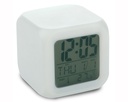 RMF330 RELOJ DE MESA MULTIFUNCIONAL CUBO