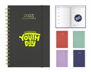 ANB2025 AGENDA SEMANAL NOTEBOOK