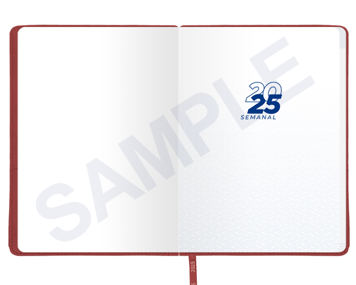 ASP2025 AGENDA SEMANAL PREMIUM 2025