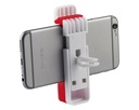 A2208 SOPORTE PARA TELEFONO MOVIL STANDIX