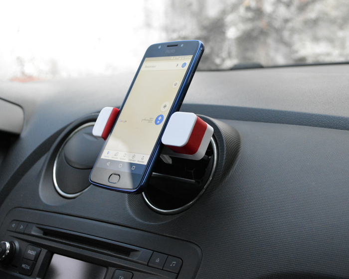 A2208 SOPORTE PARA TELEFONO MOVIL STANDIX