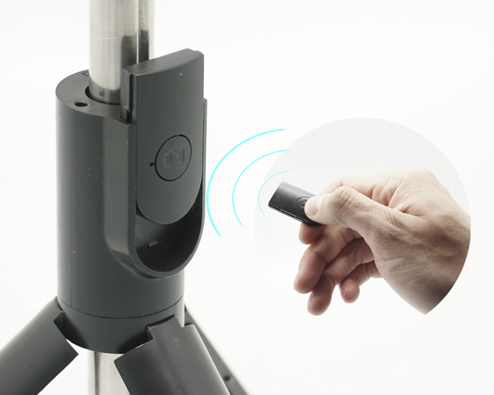 A2771 ACCESORIO TRIPODE SELFIE WALKER