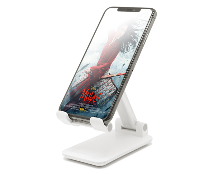 A2772 SOPORTE PARA CELULAR ZEUS
