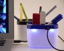 A2359 LAPICERO HUB USB COLUMBUS