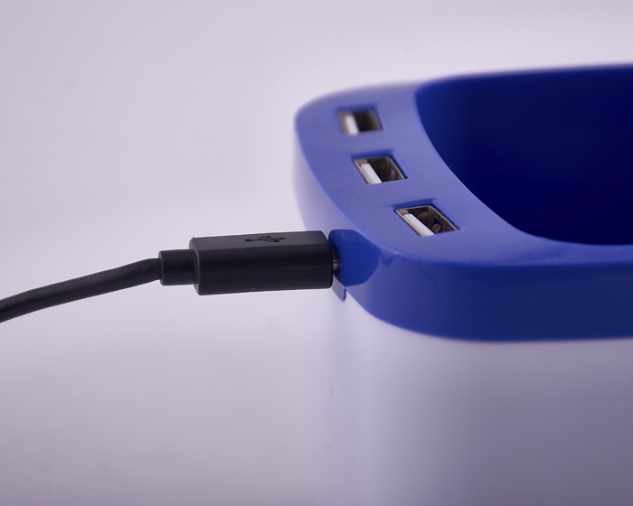 A2359 LAPICERO HUB USB COLUMBUS