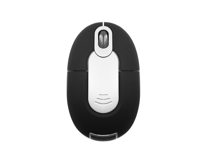 MI5512 MOUSE OPTICO INALAMBRICO SOURIS
