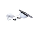 A2491 AUDIFONOS CON ESTUCHE DE CAPSULA CAPSUL